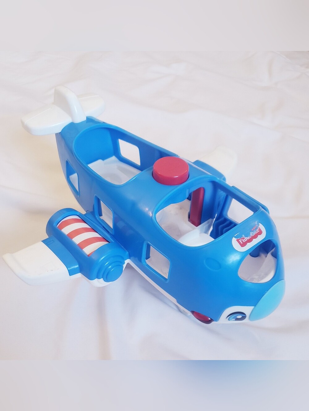 Fisher-PriceToy Airplane